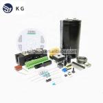 XC18V02VQ44 QFP Electronic Components IC MCU Microcontroller Integrated Circuits