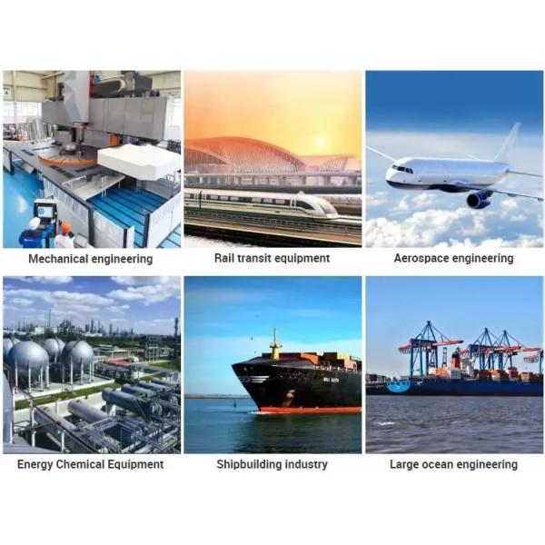 TC1 TC4 Gr2 Gr5 3 Inch Titanium Tubing ASTM B338 Seamless Round For Airport