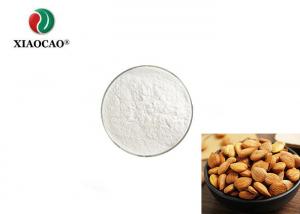 Quality Natural 100% Organic Bulk Almond Flour , Instant Almond Powder wholesale