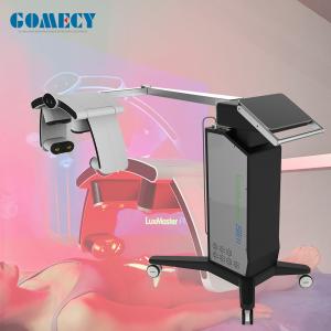 China 10D LLLT Cold Laser Therapy Machine / Luxmaster Physio Therapy Machine on sale