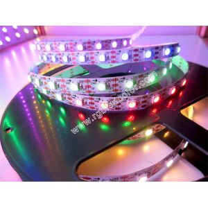 Quality sk6812 led strip 5V 60led/m 18w digital rgb wholesale