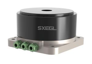 Quality Nanometer Level Precision High Torque DD Motor With Zero Backlash Maintenance Free wholesale