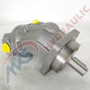 China High Voltage High Speed A2FM32 Hydraulic Axial Piston Fixed Motors Model NO. 12 Pole on sale