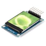 1.3" SPI TFT LCD Display Screen Module ST7789 240x240 3.3V 65K Full Color 51