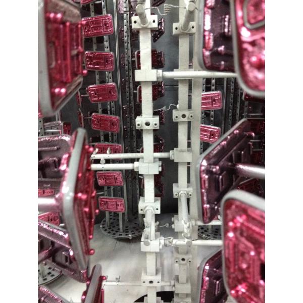 EMI Shielding Coating Machine, Cellphone Case EMI Shielding Coatings