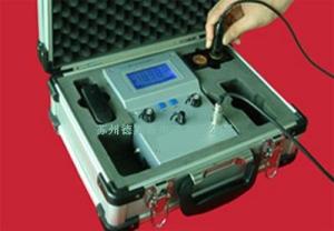 Quality 2 units of measurement ,Digital eddy current conductivity meter, Microcontroller data processing D60K wholesale