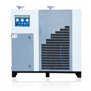 Quality Absorption 1ph Regenerative Desiccant Air Dryer 220v 13m3/Min wholesale