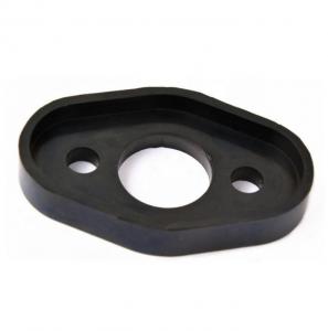Quality High Temperature Silicone Rubber Grommet Gasket ASTM D2000 wholesale