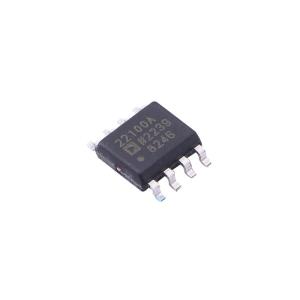 Quality American Microchip Integrated Circuits AD22057RZ-RL Brand New Original Electronic Components Package DFN-6-EP(1.6x1.6) Monitor and Reset Chip MOSFET wholesale