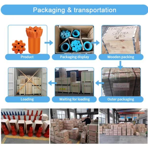 Drilling Rig Machine 6