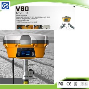 Quality High Precision High Accuracy Dual Frequency Receiver GPS wholesale
