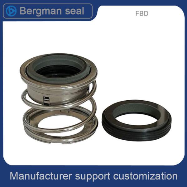 John Crane FBD Pump Single Spring Seal 16mm 100mm Rubber Bellows