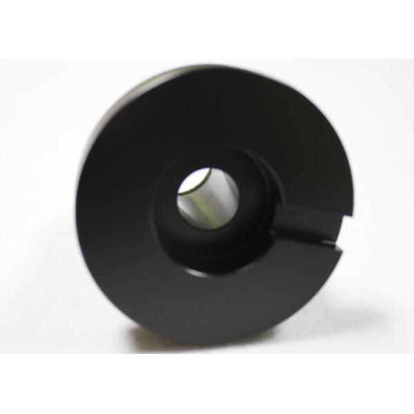 Metal Anodizing Service Small Parts CNC Milling Parts Customized Size