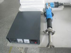 Quality Small Volume Atomizing Ultrasonic Nebuliser Machine wholesale