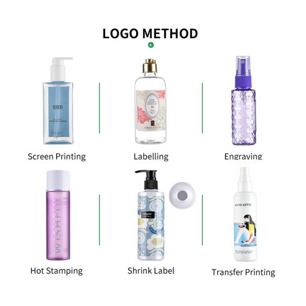 Twist Up Airless Bottle Travel Size 15ML 30ML 50ML For Foundation Serum