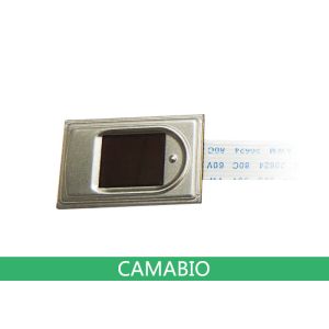 CAMA-AFM32 Capacitive Biometric Fingerprint Sensor Scanner with FPC1011