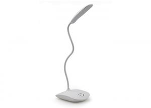 China Office Home Natural Light Desk Lamp , 360°Adjustable Dimmable LED Desk Lamp on sale