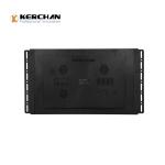 Ultra Thin Design Open Frame LCD Screen Built In Wifi , RJ45 Ethernet Port