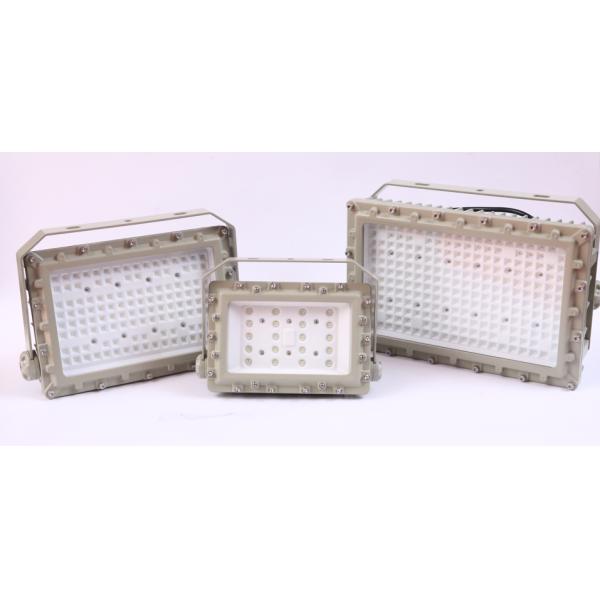 CCT 3000/4000/5000/5700K Ambient Temp Range Best Performance at -40°C to 40°C Explosion Proof LED High Bay Lights