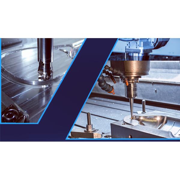 Titanium Precision Machining Parts , TA1 Cnc Mill Fixture Plate