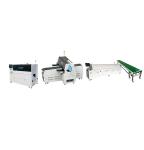 Yadis Fully Automation Line Led Strip Light Smt Pick And Place Machine Wire Less