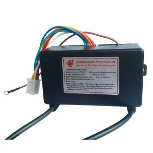 Quality Electric Pulse Ignition Model AC 220V Industrial Gas Oven Igniter wholesale