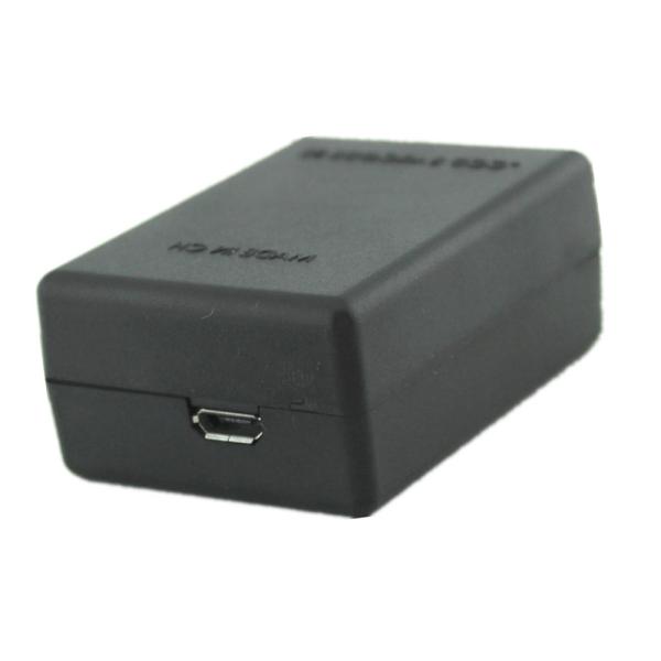 Cheap Fixed Mount Barcode Qr Code Reader Module RS232 2D TTL YHD-M300D for sale