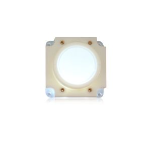 Quality 50mm IP65 Laser Trackball Pointing Device 1200DPI Resolution With Backlight wholesale
