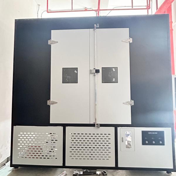 High Precision Insulator Stress Collaborative Detector