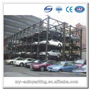 Quality Smart Parking Parking Lot Equipment wholesale