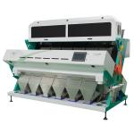 Wenyao Intelligent CCD Camera Color Sorter Peanut Color Sorting Machine