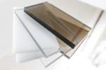 Wear Resistant Unbreakable Coated Clear Transparent Polycarbonate Solid PC Sheet