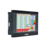 EX3U-8050H-2AD1DA Automation PLC Controller Built-in HMI Touch Screen Display 8