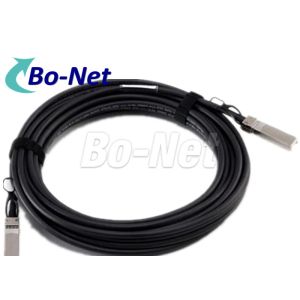 Quality SFP H10GB CU5M Cisco Serial Console Cable DAC PASSIVE Direct Attach 28AWG 5M wholesale