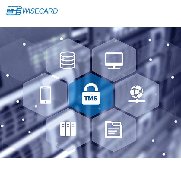Cheap Cloud Based Info Management System , Secure Bank POS Management System for sale