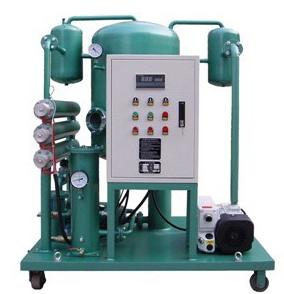 Quality ZJB-Series Insulating Oil Purifier with Trailer wholesale