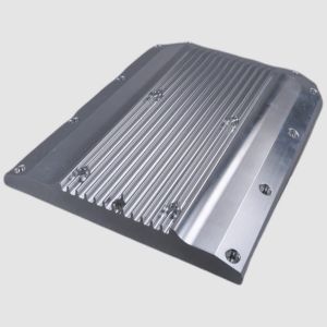 Quality Creating Complex Aluminum Profile Machining With Unmatched Precision wholesale