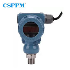 Quality PPM-T132C 20mA Explosion Proof Pressure Sensor wholesale