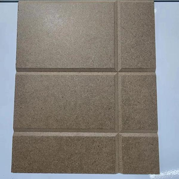 Semi Automatic V Slots Grooving Machine Multifunction Packaging Machine