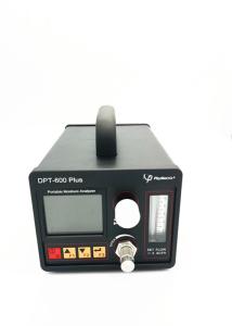 China POA300 Portable Oxygen Analyzer With Rechargeable Battery / Storage Function on sale