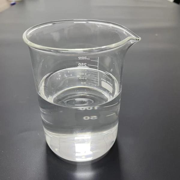 Similar To Silquest A-1100 Aminopropyltrimethoxysilane Agent 550 Colorless Liquid