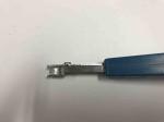 Rack Mount Type Network Punch Down Tool Insertion Tool For Krone AMP 3M Module