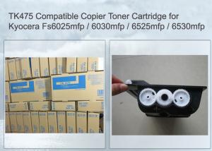 China Kyocera FS-6530MFP Multifunction Copier Toner Cartridge TK475 1T02K30NL0 on sale
