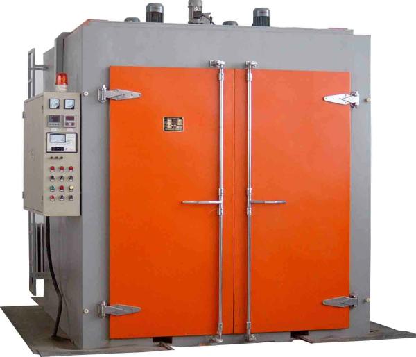 Cheap Elecric Insulation Transformer Curing Furnace For The Curing Of Transformer’ S Epoxy Resin And The Preheating (predrying for sale