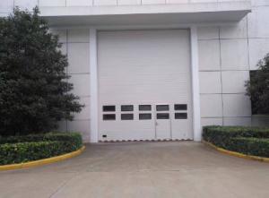 Quality Insulated Sectional Doors wholesale