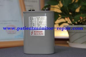 NIHON KOHDEN Cardiolife TEC-7621C Defibrillator Machine Parts Capacitance Model NKC-4840SA