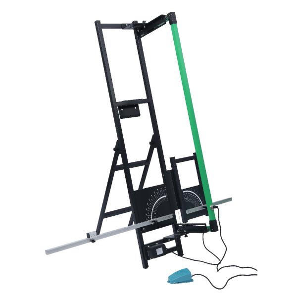 200W Cordless Hot Wire Cutting Machine Table Type