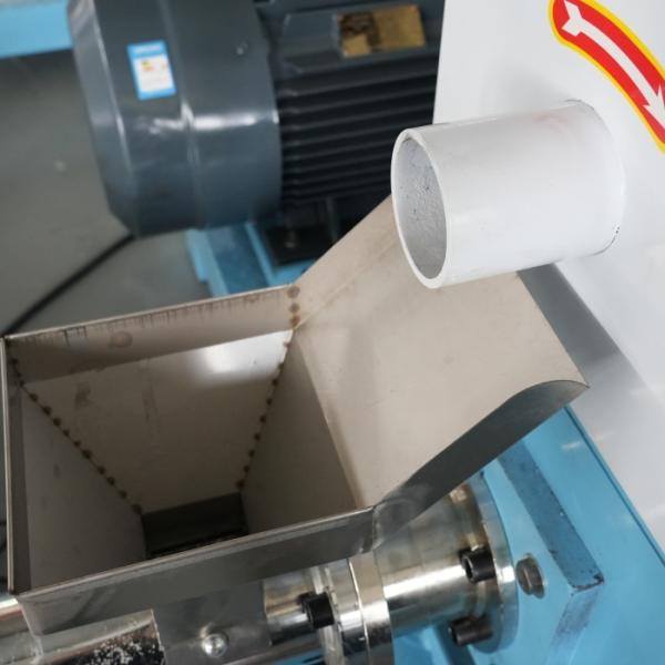 Professional-Grade Fish Feed Pellet Machine