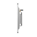 Fanless Embedded Industrial Android Tablet Computer Android Touchscreen Pc 15.6