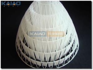 Quality Smooth 3d Plastic Printing Services Abs Pp Material Presentation Model wholesale